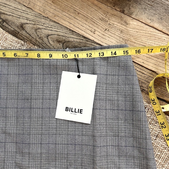 ◼️NWT - BILLIE EVA SKIRT KENSINGTON ◼️ - Picture 5 of 16